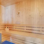 Nordskraenten Ds Denmk בית נופש Oksbøl