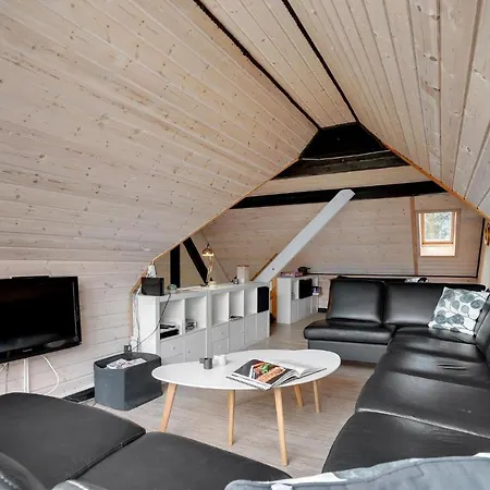 Feriehus Nordskraenten Ds Denmk
