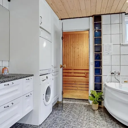 Nordskraenten Ds Denmk Feriehus Oksbøl