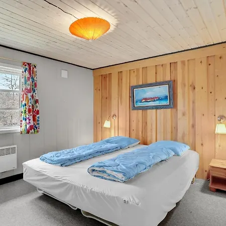 Nordskraenten Ds Denmk Feriehus *