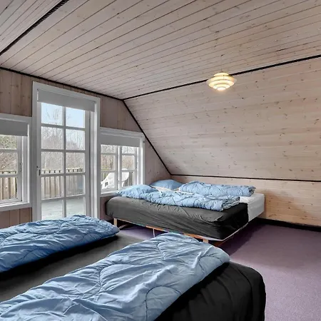 Nordskraenten Ds Denmk Feriehus