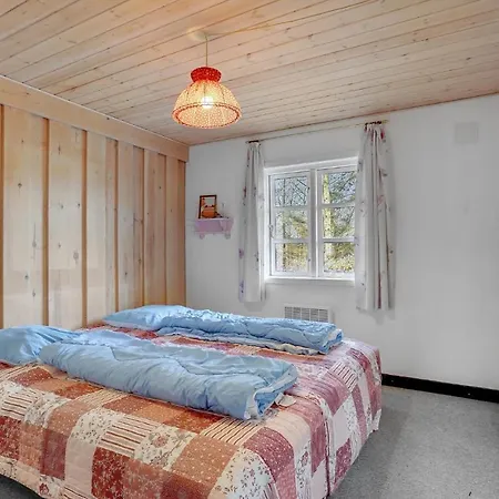 Nordskraenten Ds Denmk Oksbøl