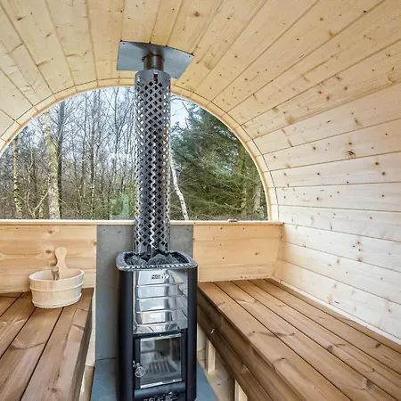 Nordskraenten Ds Denmk Feriehus *