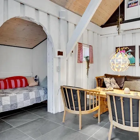 Nordskraenten Ds Denmk * Oksbøl