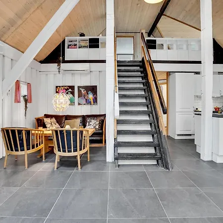 Feriehus Nordskraenten Ds Denmk