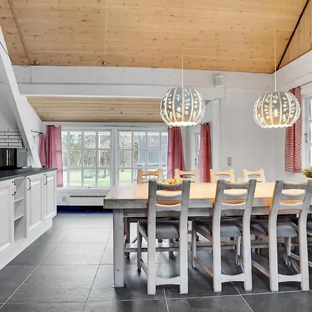 Nordskraenten Ds Denmk *