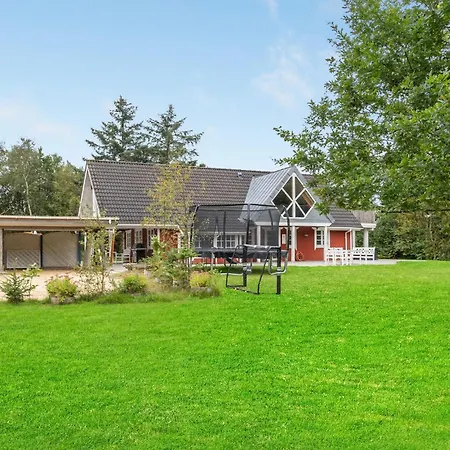 Nordskraenten Ds Denmk * Oksbøl