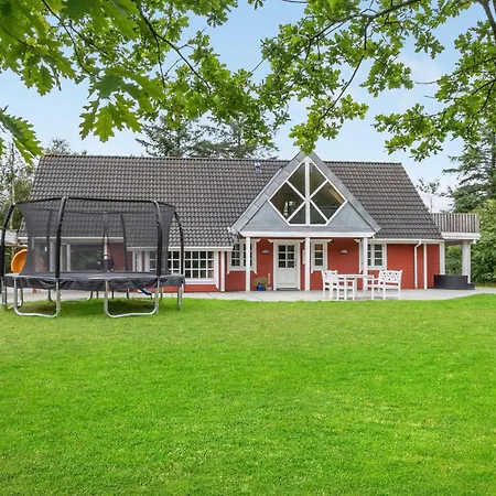 Feriehus Nordskraenten Ds Denmk